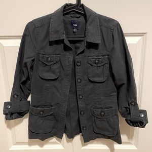 Gap utility jacket